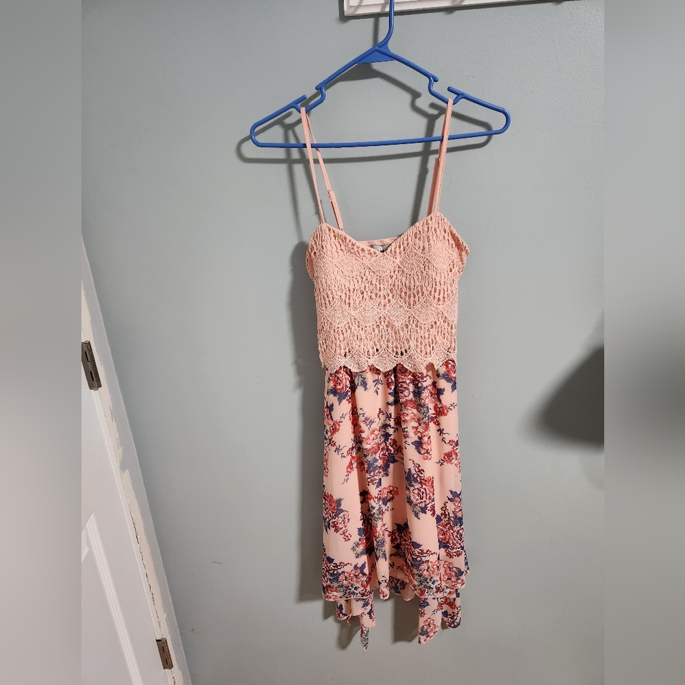 Almost famous dress
